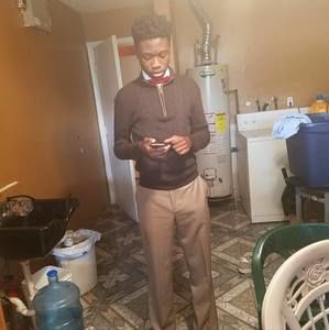 Meet your Posher, Ben